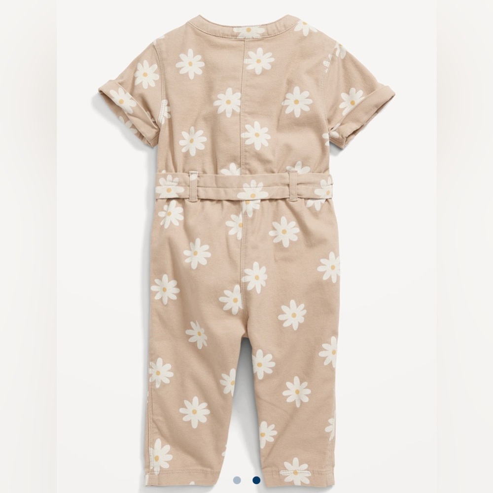 Old Navy utility jumpsuit - Picture 7 of 7